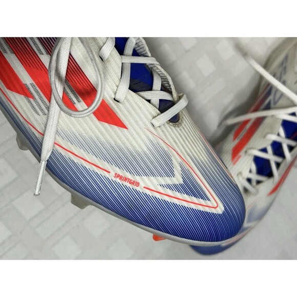 Adidas F50 League Sz. US 13 EU 48 Mens Soccer Football Multi-Ground Cleat Shoes main image 15